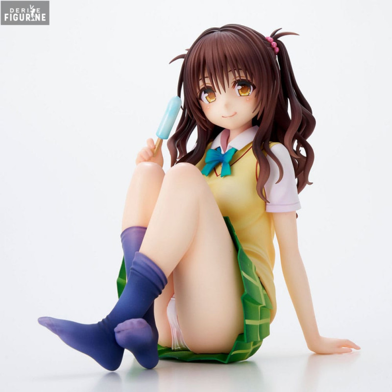 To Love-Ru Darkness -...