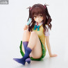 To Love-Ru Darkness - Figurine Mikan Yuki, High School Student