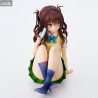 To Love-Ru Darkness - Mikan Yuki figure, High School Student