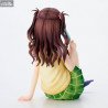 To Love-Ru Darkness - Mikan Yuki figure, High School Student