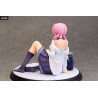 Original Character - Figure Sari Utsugi, Illustration by Kurehito Misaki