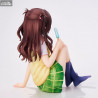 To Love-Ru Darkness - Figurine Mikan Yuki, High School Student