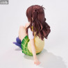 To Love-Ru Darkness - Mikan Yuki figure, High School Student