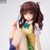 To Love-Ru Darkness - Mikan Yuki figure, High School Student