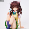 To Love-Ru Darkness - Mikan Yuki figure, High School Student