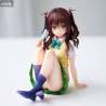 To Love-Ru Darkness - Mikan Yuki figure, High School Student