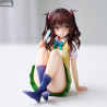 To Love-Ru Darkness - Figurine Mikan Yuki, High School Student