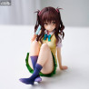 To Love-Ru Darkness - Mikan Yuki figure, High School Student