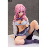 Original Character - Figure Sari Utsugi, Illustration by Kurehito Misaki