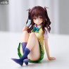 To Love-Ru Darkness - Mikan Yuki figure, High School Student