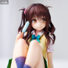 To Love-Ru Darkness - Mikan Yuki figure, High School Student