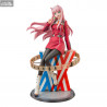 Darling in the Franxx - Zero Two figure
