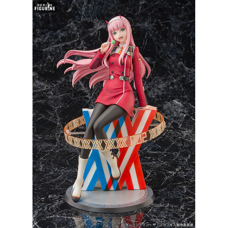 PRÉCOMMANDE - Darling in...