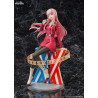 Darling in the Franxx - Zero Two figure