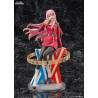 Darling in the Franxx - Figurine Zero Two
