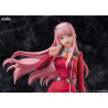 Darling in the Franxx - Zero Two figure
