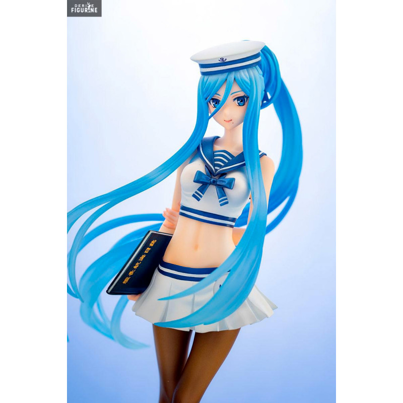 Arpeggio of Blue Steel - Figurine Mental Model Takao ver. Sailor