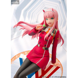 PRÉCOMMANDE - Darling in...