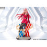 Darling in the Franxx - Zero Two figure