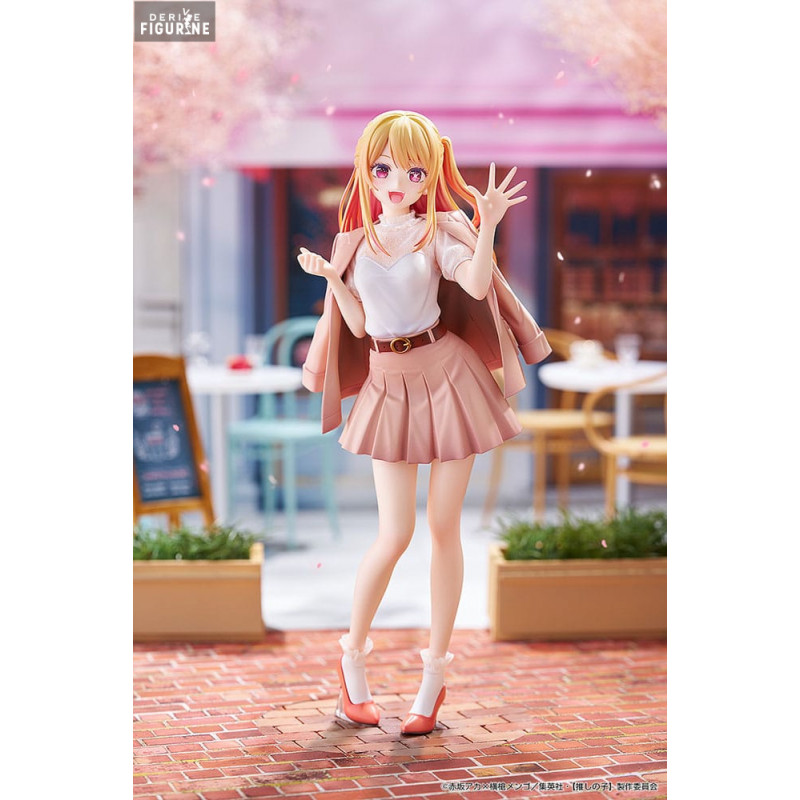 Oshi no Ko - Ruby figure,...