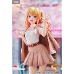Oshi no Ko - Ruby figure,...