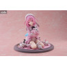 Original Illustration - Figurine Toshishita Kanojo Illustration by ran9u