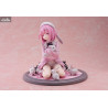 Original Illustration - Toshishita Kanojo figure Illustration by ran9u
