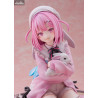Original Illustration - Toshishita Kanojo figure Illustration by ran9u