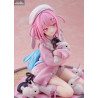 Original Illustration - Toshishita Kanojo figure Illustration by ran9u