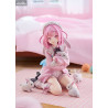 Original Illustration - Toshishita Kanojo figure Illustration by ran9u