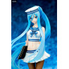 Arpeggio of Blue Steel - Mental Model Takao figure ver. Sailor