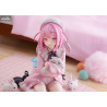 Original Illustration - Toshishita Kanojo figure Illustration by ran9u