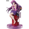 Monogatari Series - Hitagi Senjyogahara figure, Letter to You