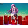 Monogatari Series - Hitagi Senjyogahara figure, Letter to You