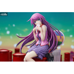 Monogatari Series -...