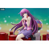 Monogatari Series - Hitagi Senjyogahara figure, Letter to You
