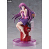 Monogatari Series - Hitagi Senjyogahara figure, Letter to You