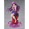 Monogatari Series - Hitagi Senjyogahara figure, Letter to You