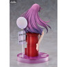 Monogatari Series - Hitagi Senjyogahara figure, Letter to You