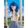 Makeine: Too Many Losing Heroines! - Anna Yanami figure, Pop Up Parade L Size