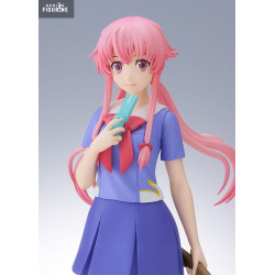 Mirai Nikki - Yuno Gasai...