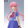 Mirai Nikki - Yuno Gasai figure, Pop Up Parade