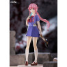 Mirai Nikki - Yuno Gasai figure, Pop Up Parade