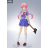 Mirai Nikki - Yuno Gasai figure, Pop Up Parade