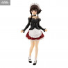 Kono Subarashii Sekai ni Bakuen wo! - Megumin figure Part-Time Job Uniform, Pop Up Parade L Size