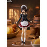 Kono Subarashii Sekai ni Bakuen wo! - Megumin figure Part-Time Job Uniform, Pop Up Parade L Size