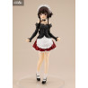 Kono Subarashii Sekai ni Bakuen wo! - Megumin figure Part-Time Job Uniform, Pop Up Parade L Size