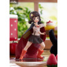 Kono Subarashii Sekai ni Bakuen wo! - Komekko figure, Pop Up Parade L Size