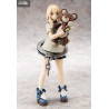 Guilty Gear Strive - Figurine Bridget Articulated, Plastic Model Kit