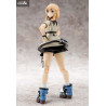 Guilty Gear Strive - Bridget figure Articulated, Plastic Model Kit